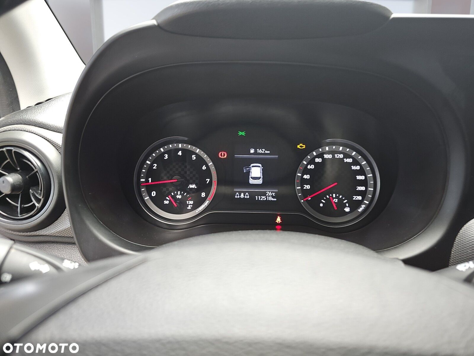 Hyundai i10 1.2 Comfort - 19