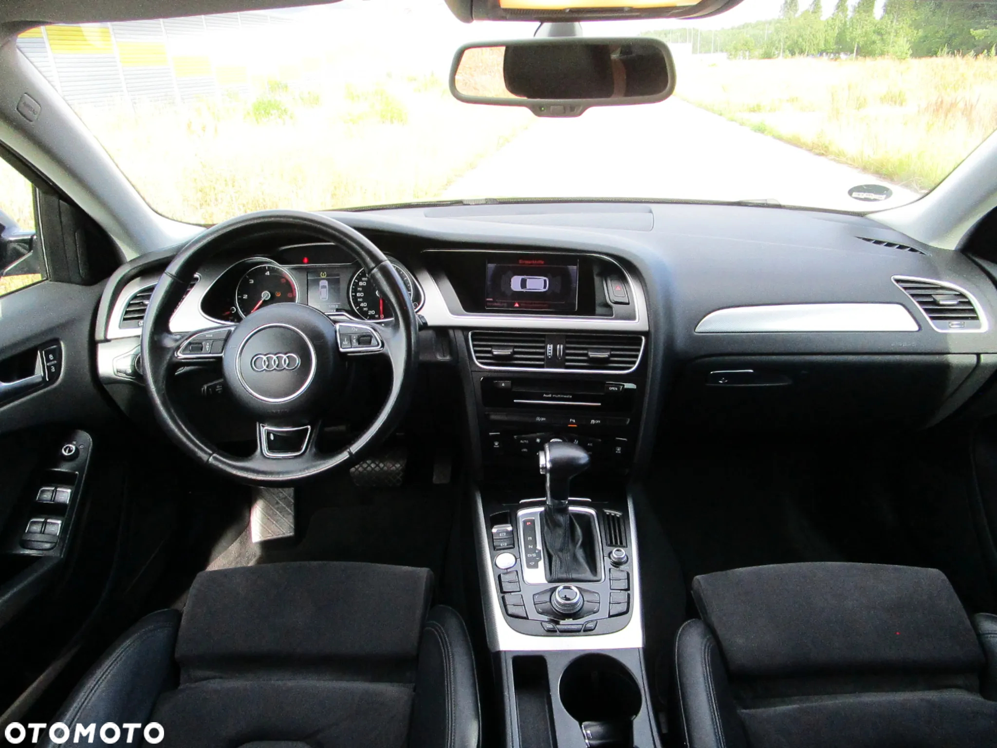 Audi A4 - 28