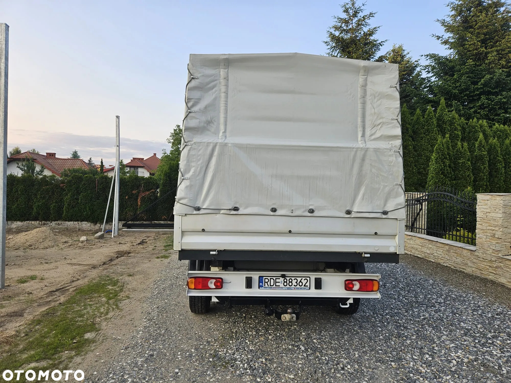 Peugeot Boxer - 12