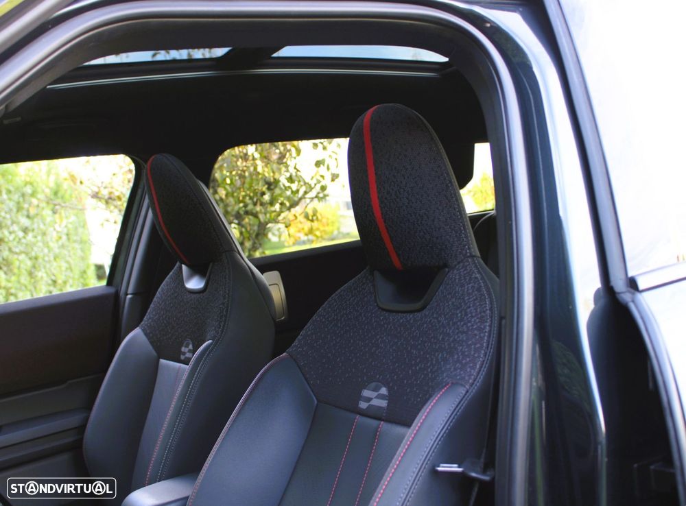 MINI Countryman E JCW L - 31