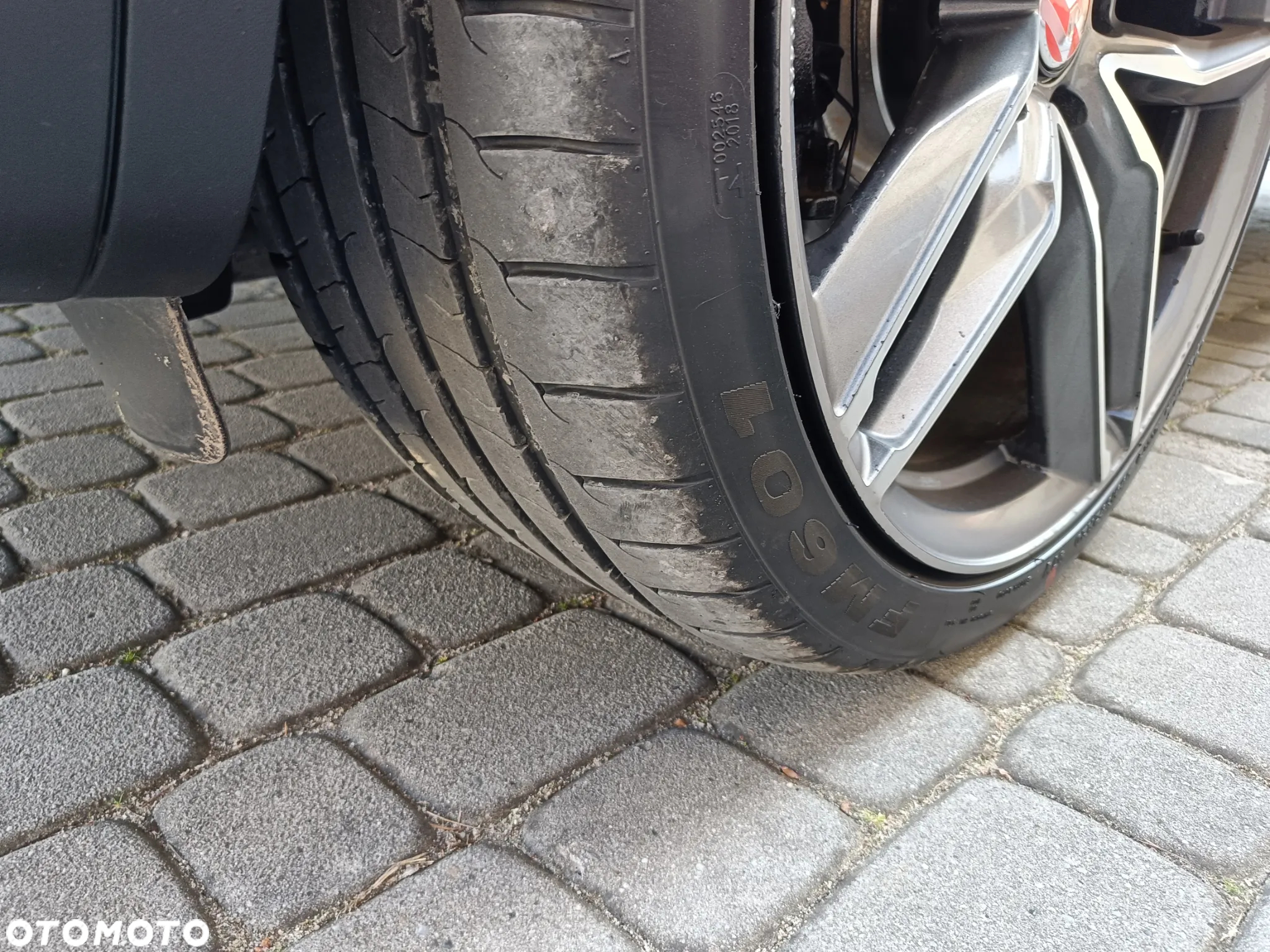 Volkswagen Tiguan 2.0 TDI Sport&Style - 12