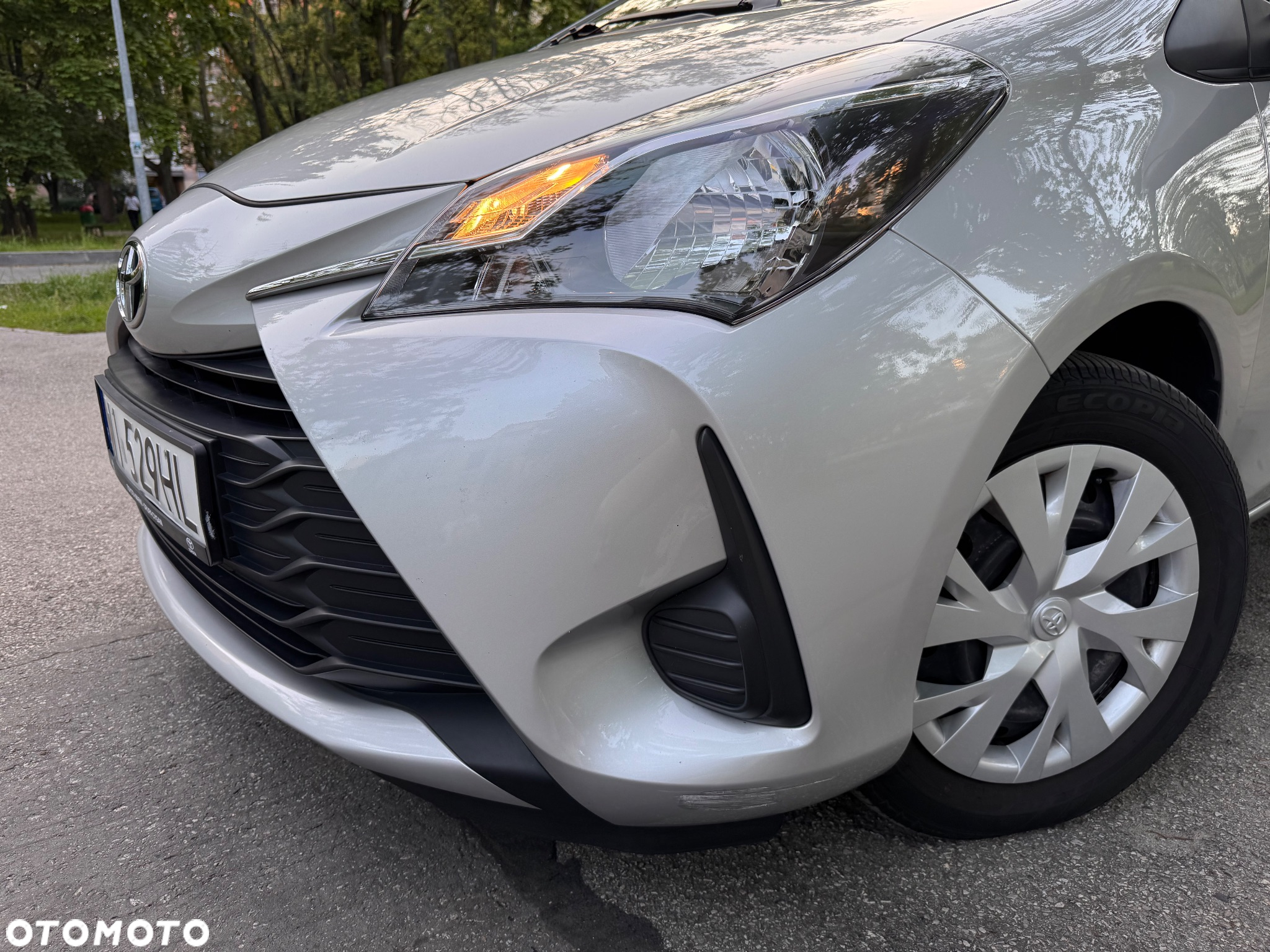 Toyota Yaris 1.5 Life - 31