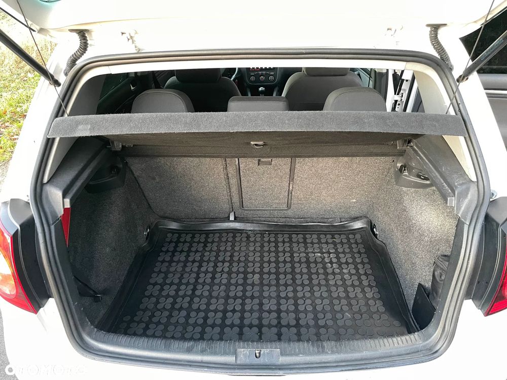 Volkswagen Golf V 1.4 TSI GT Sport - 6