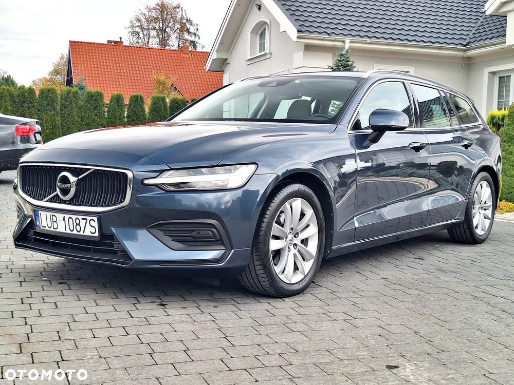 Volvo V60 D3 Momentum Core - 18