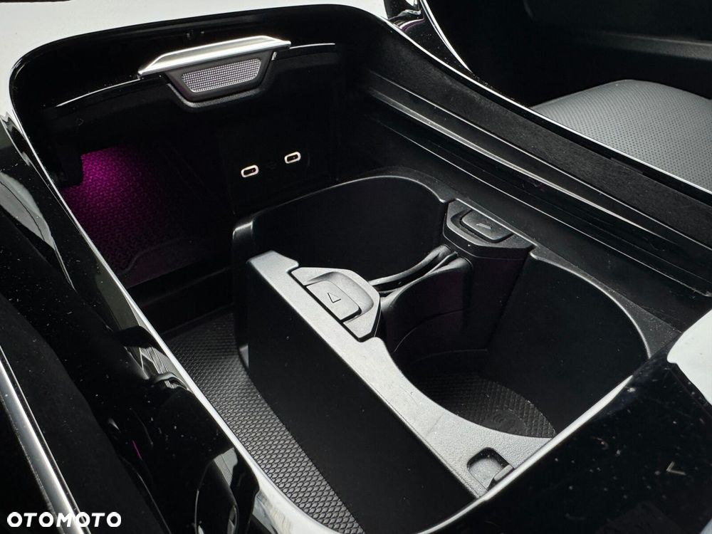 Mercedes-Benz Klasa C - 27