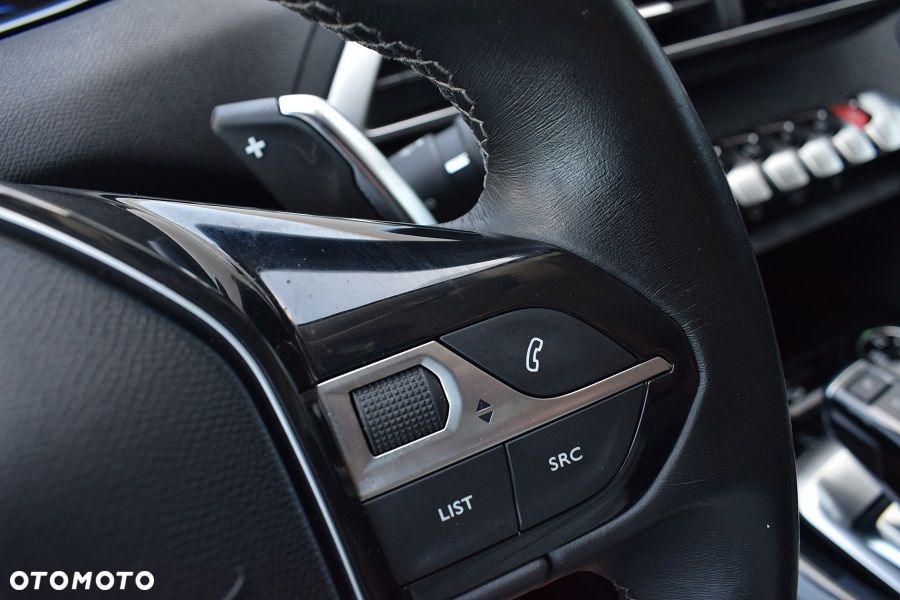 Peugeot 3008 BlueHDi 120 EAT6 Stop & Start Active - 25
