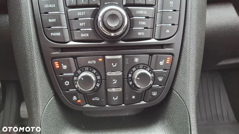 Opel Meriva 1.4 Active - 21