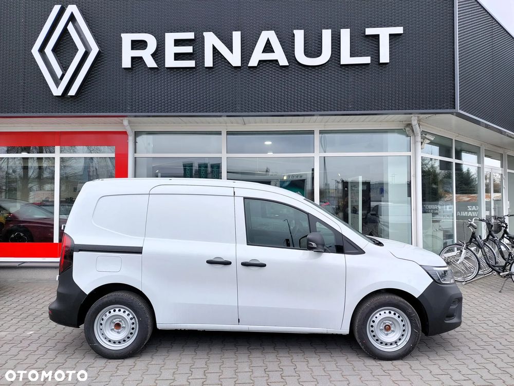 Renault Kangoo VAN - 1