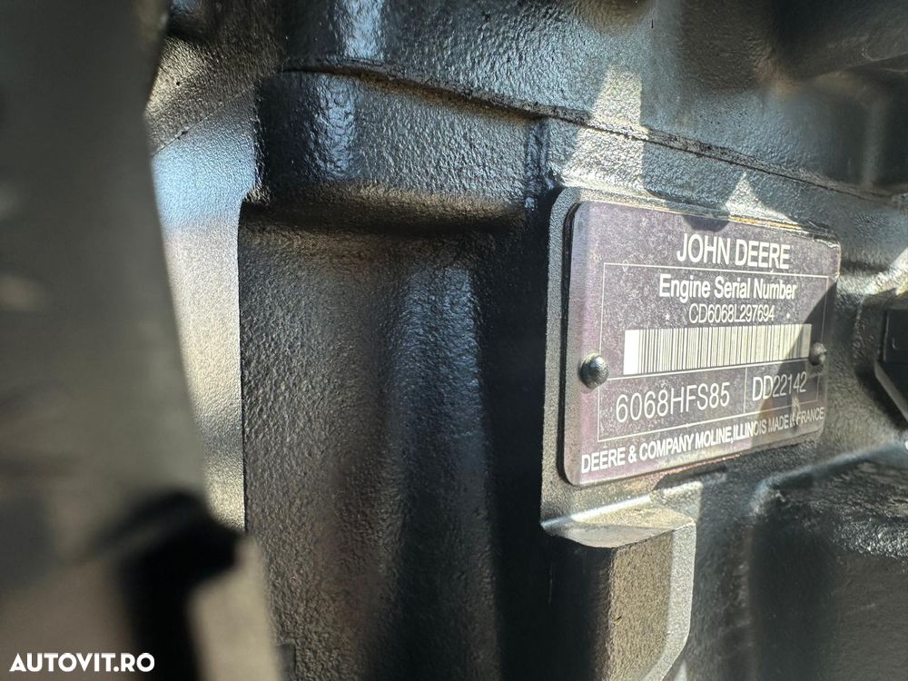 SDMO SDMO R165 C3 - 16