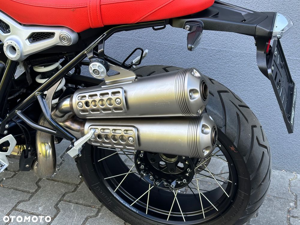 BMW R - 17