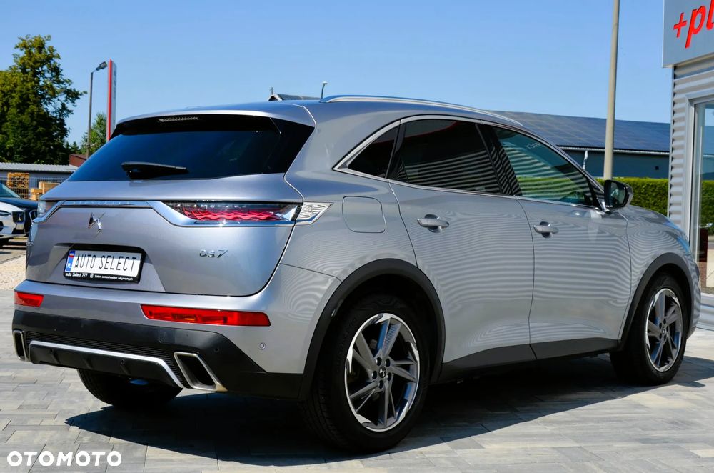 DS Automobiles DS 7 Crossback 1.6 E-Tense Rivoli - 17