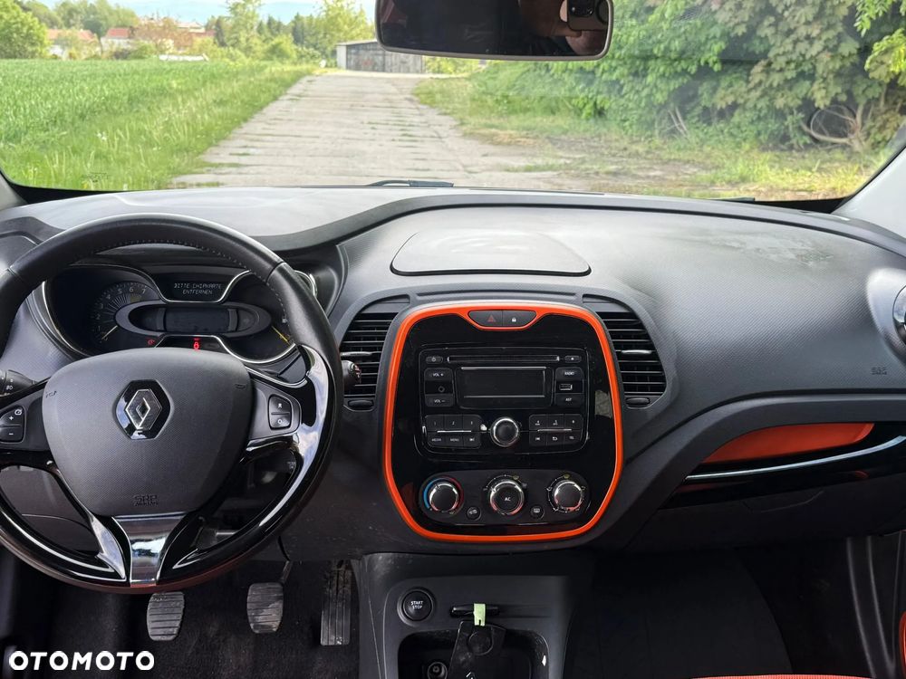 Renault Captur ENERGY TCe 90 Start&Stop Dynamique - 10