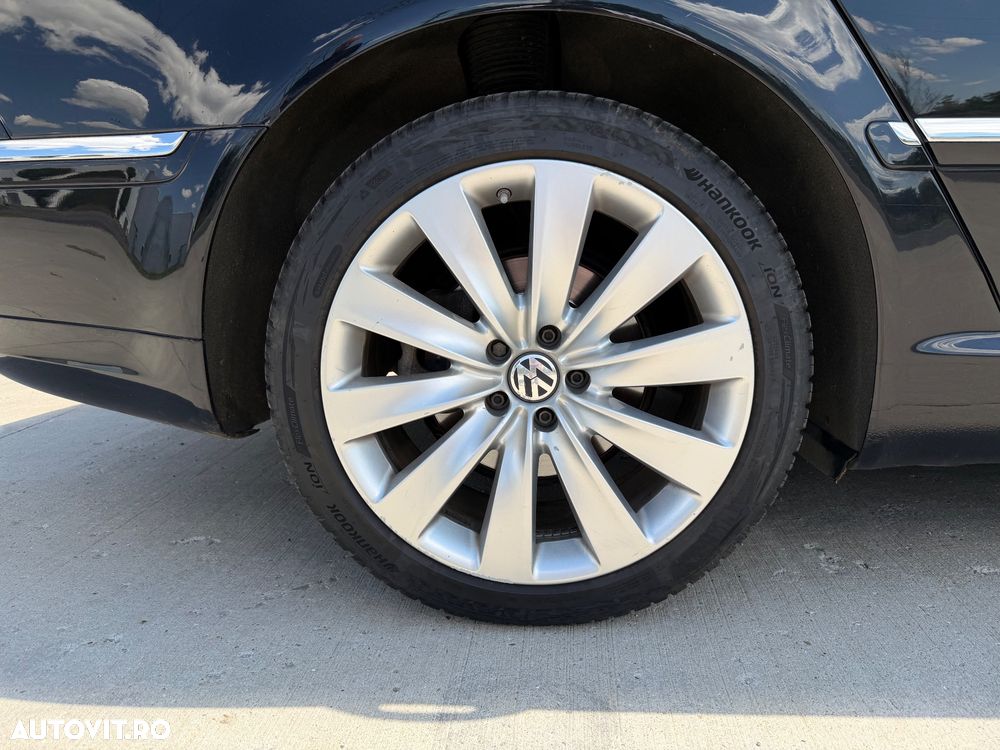 Volkswagen Phaeton 3.0 V6 TDI DPF 4Motion Tipt. - 29
