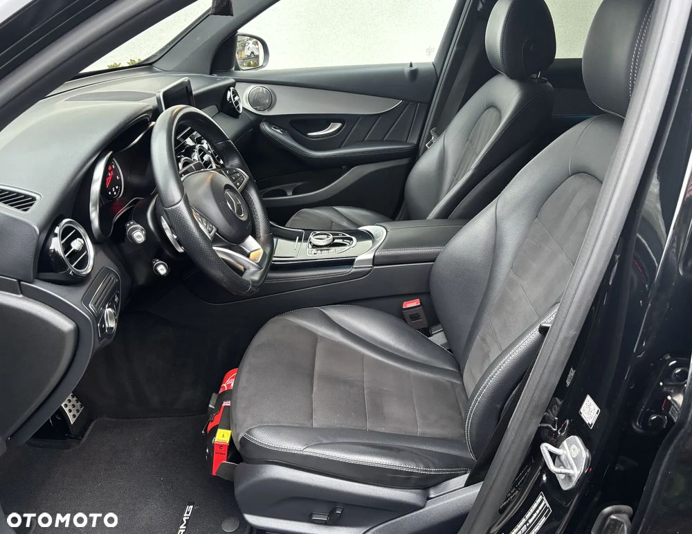 Mercedes-Benz GLC - 5