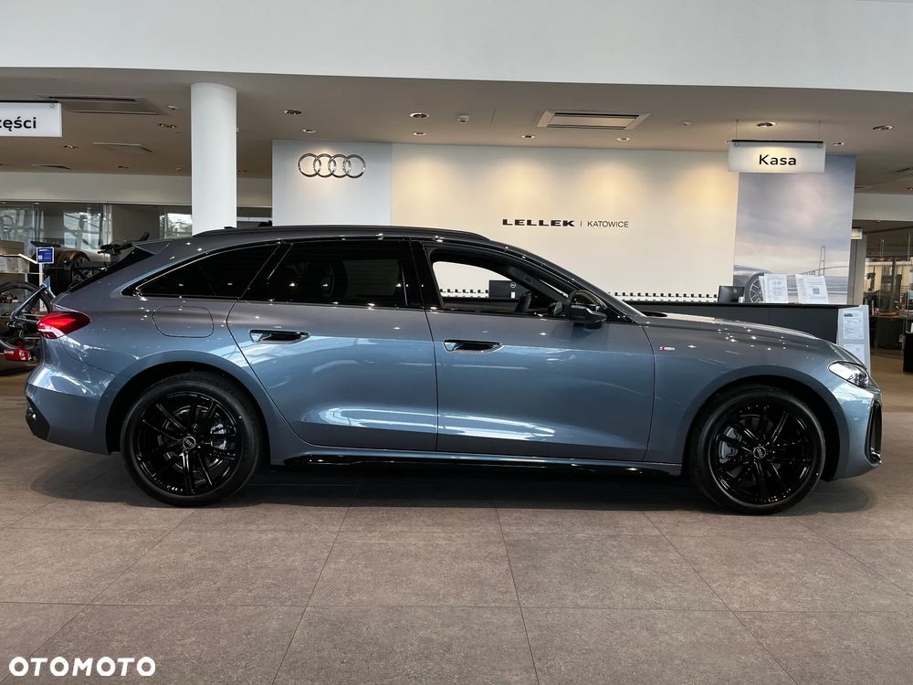 Audi A5 Avant TFSI Quattro S tronic - 6