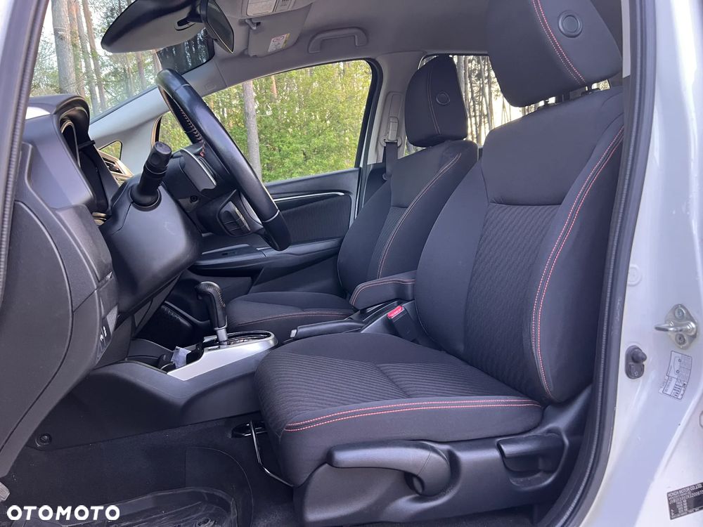 Honda Jazz 1.5 i-VTEC Dynamic (ADAS) CVT - 16