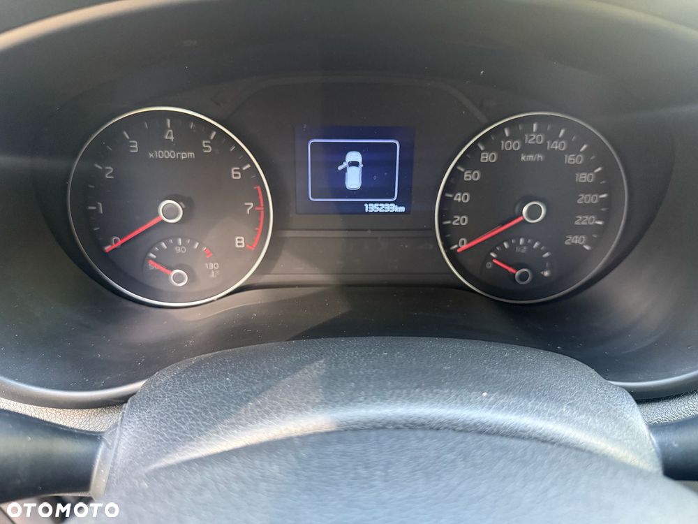 Kia Sportage 1.6 GDI 2WD VISION - 16