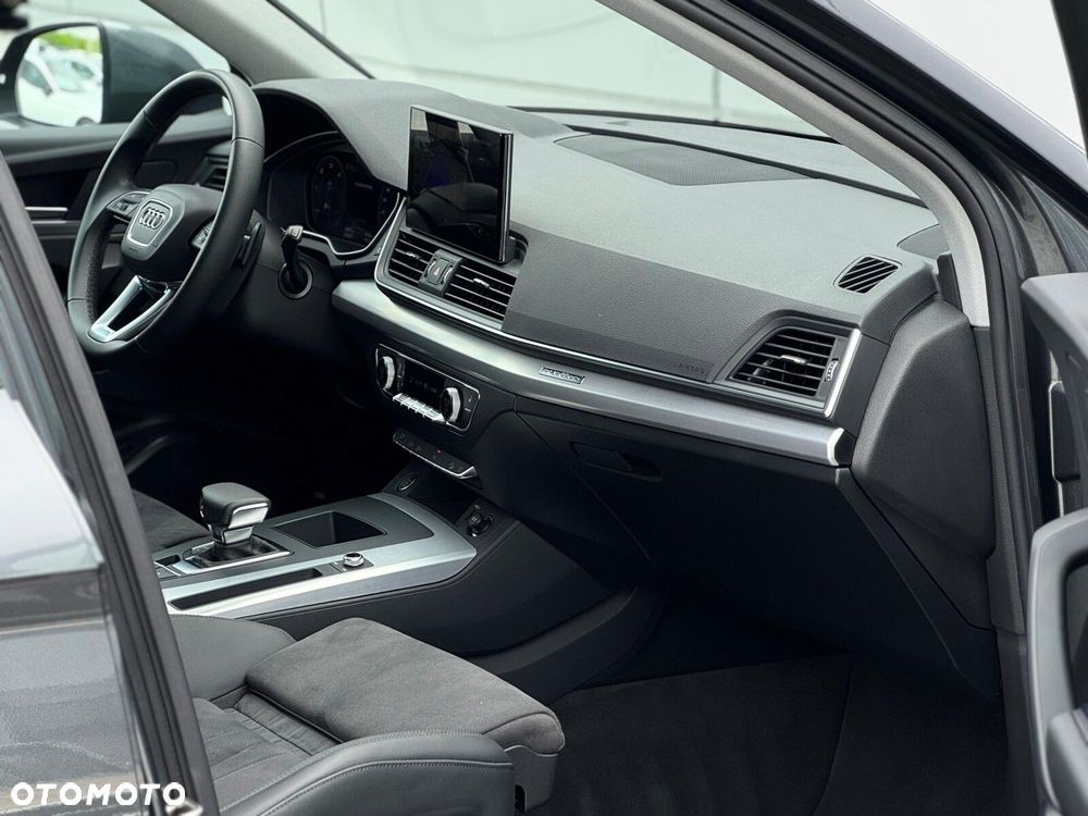Audi Q5 - 13