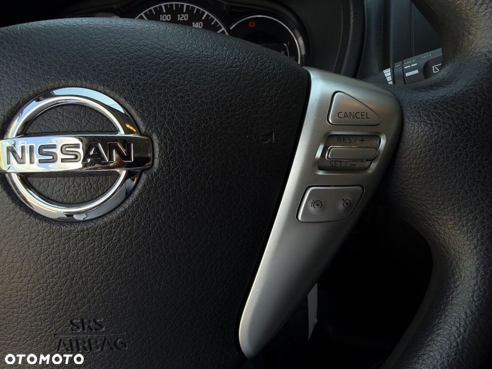 Nissan Note 1.2 Acenta EU6 - 14