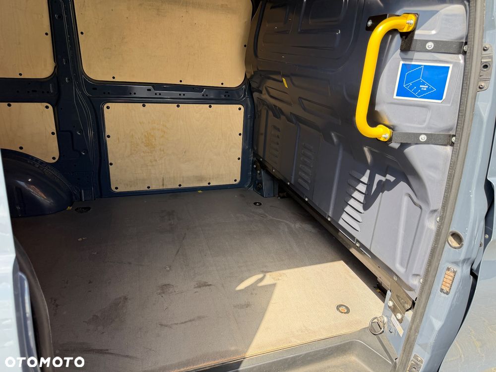 Mercedes-Benz Vito - 7