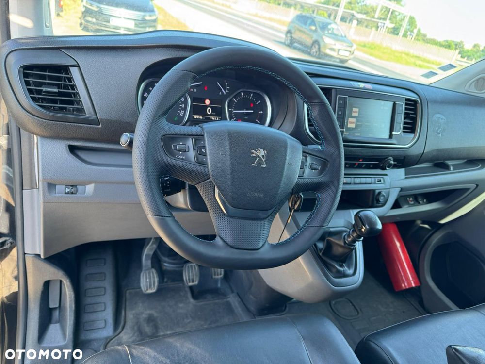 Peugeot Expert - 20