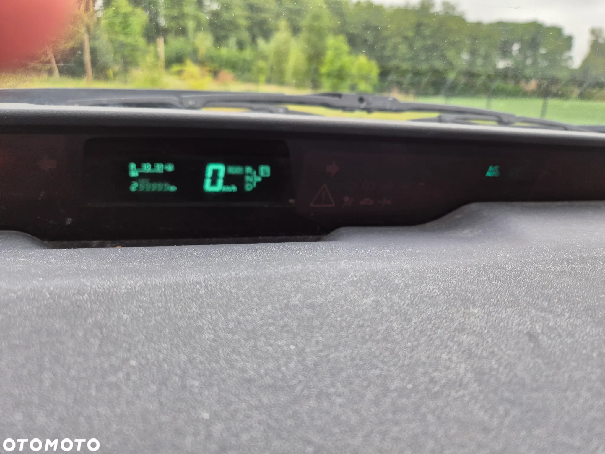 Toyota Prius - 6