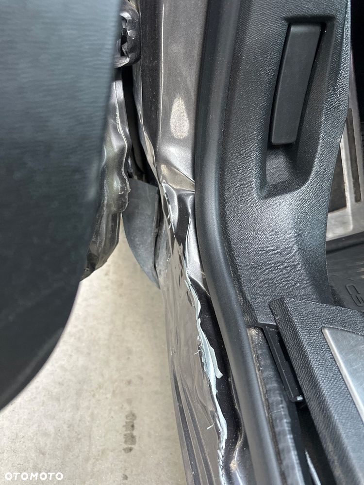 Citroën C5 Aircross 1.5 BlueHDi Shine EAT8 - 10