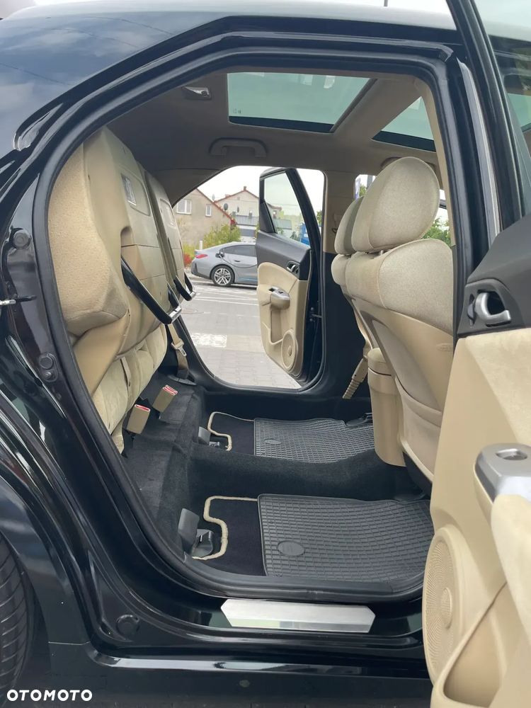 Honda Civic 1.8 Executive - 18