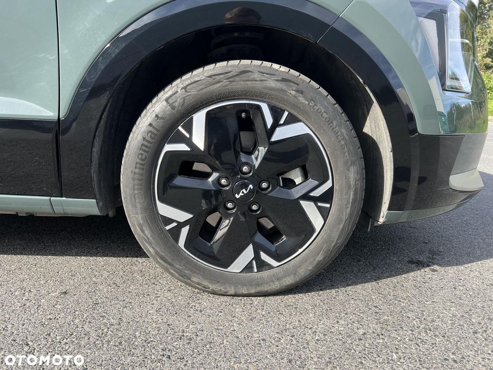 Kia Niro - 24