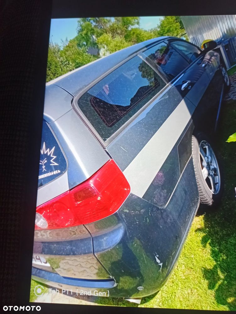 Honda Accord 2.0 Comfort - 5
