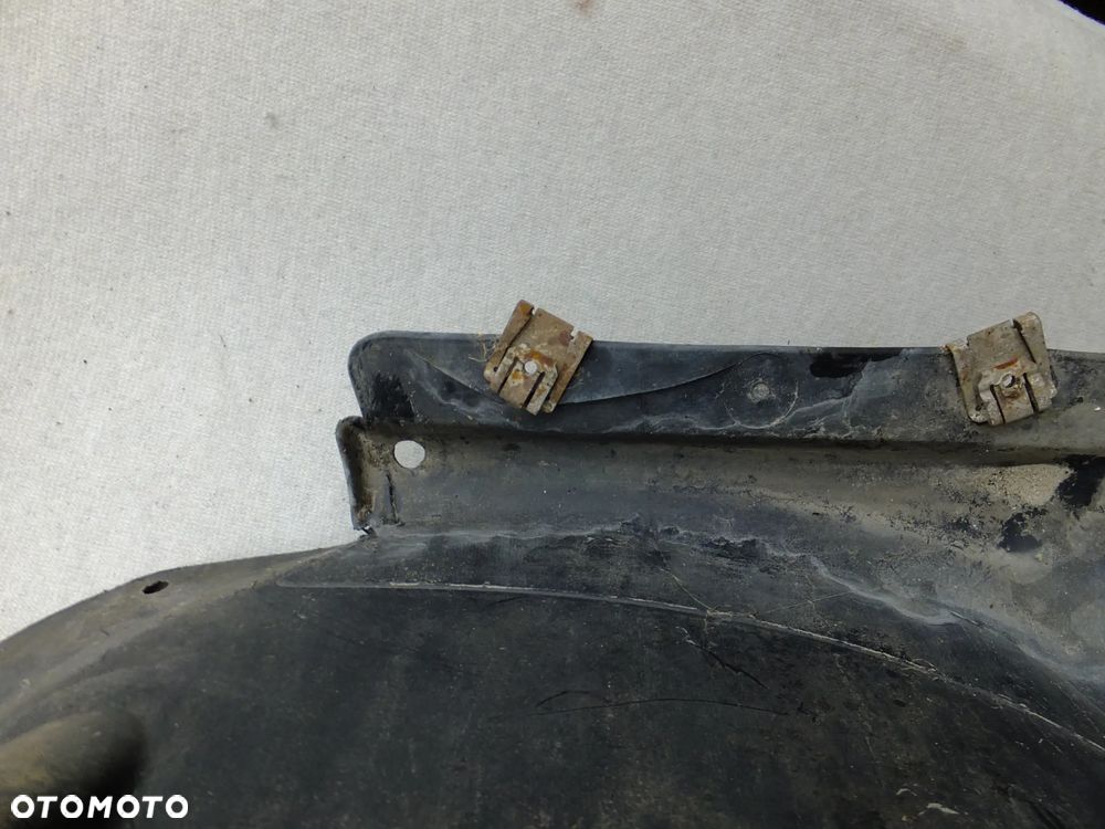 nadkole prawy przód mercedes w211 A2116901430 A2116980230 - 2