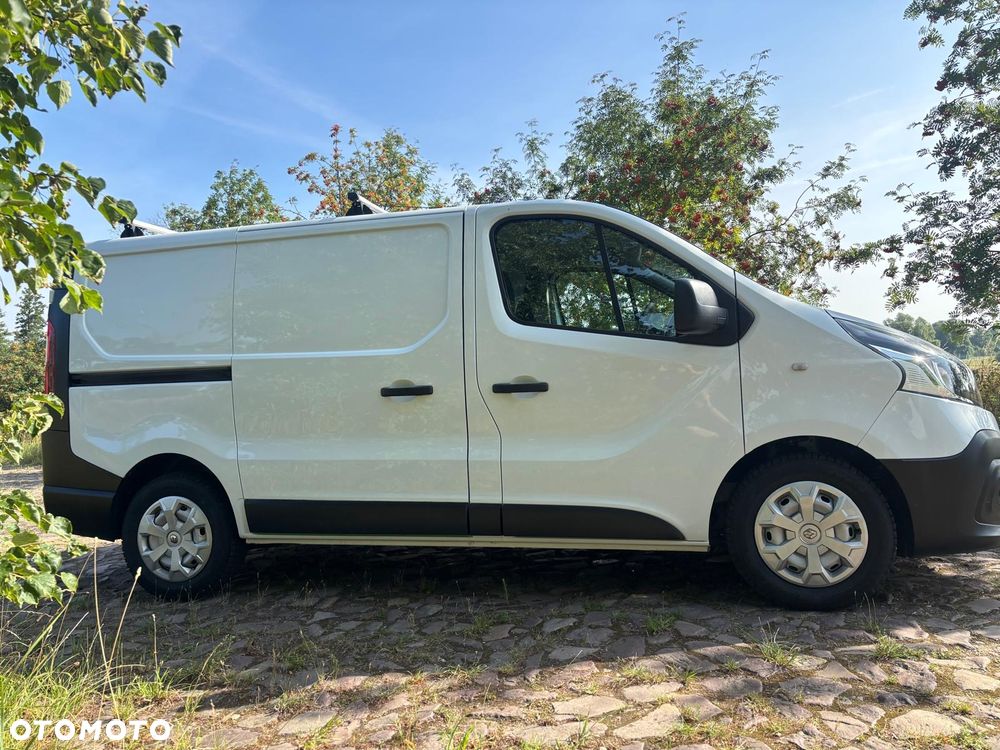 Renault Trafic - 4