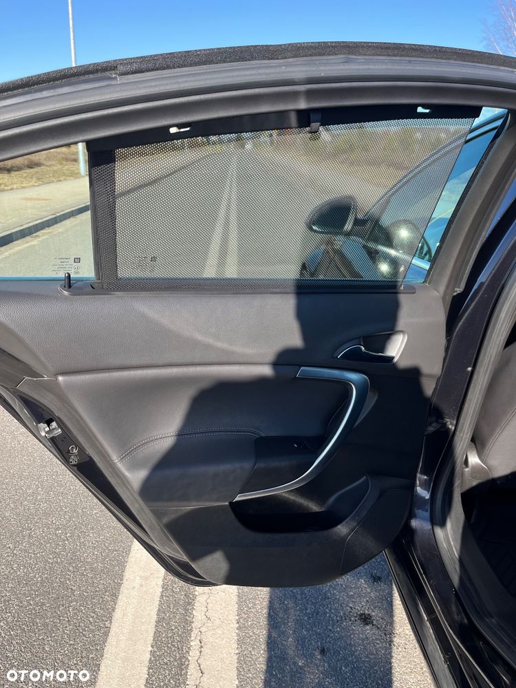 Opel Insignia 1.8 - 14