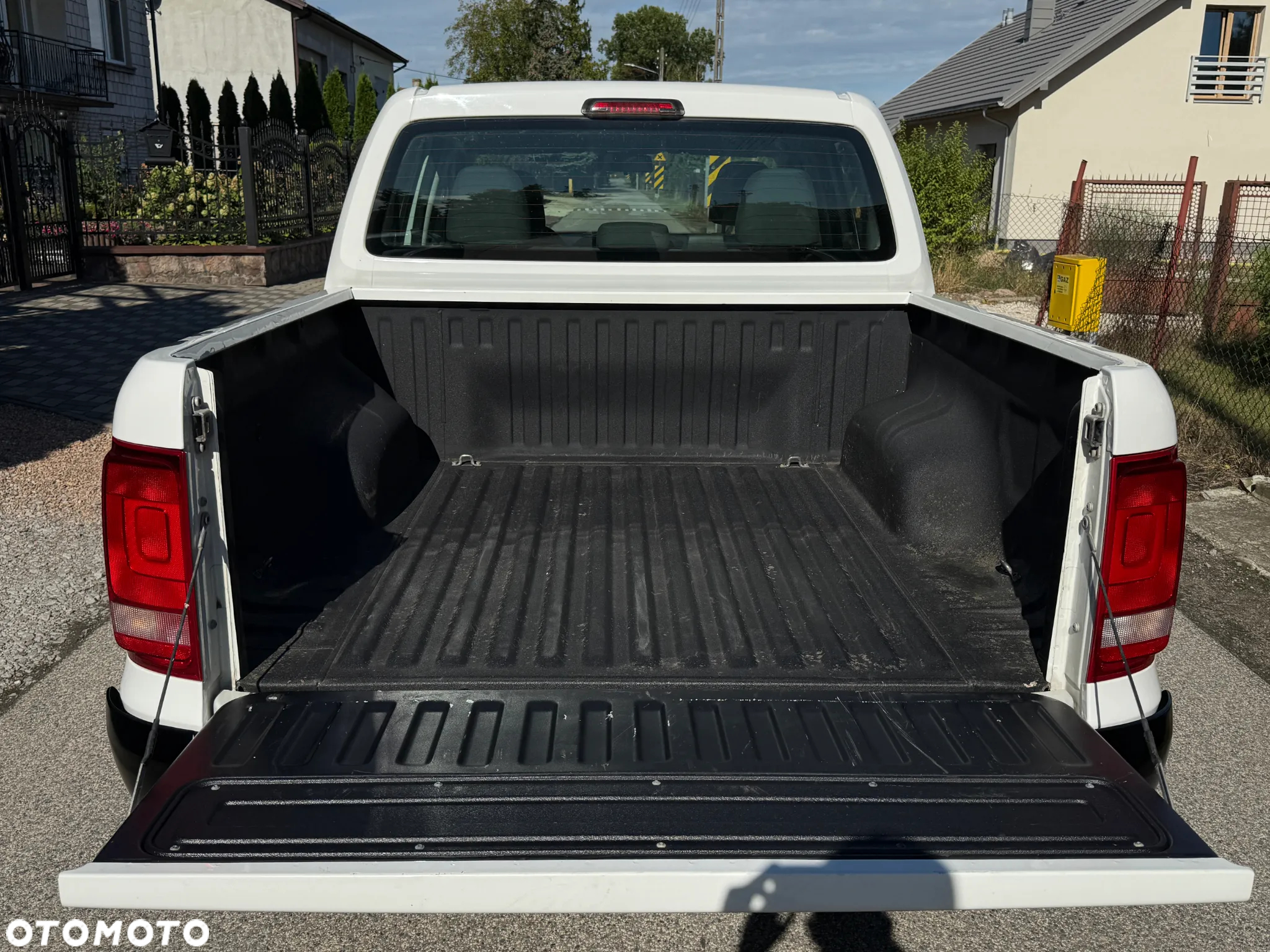 Volkswagen Amarok DC 2.0 TDI 4Mot Basic - 32