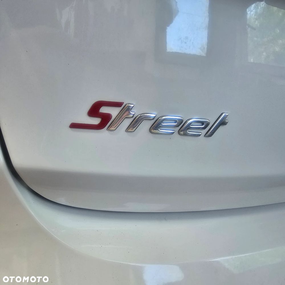Fiat Tipo 1.4 16v Street - 10