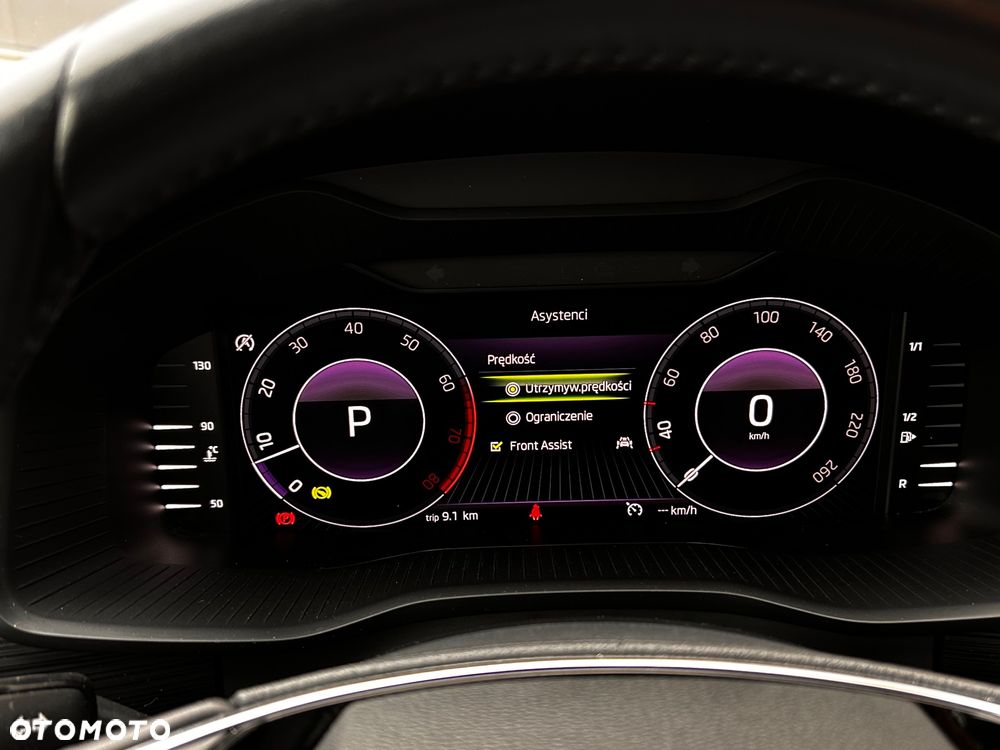 Skoda Kodiaq 1.5 TSI ACT 4x2 Business DSG - 37