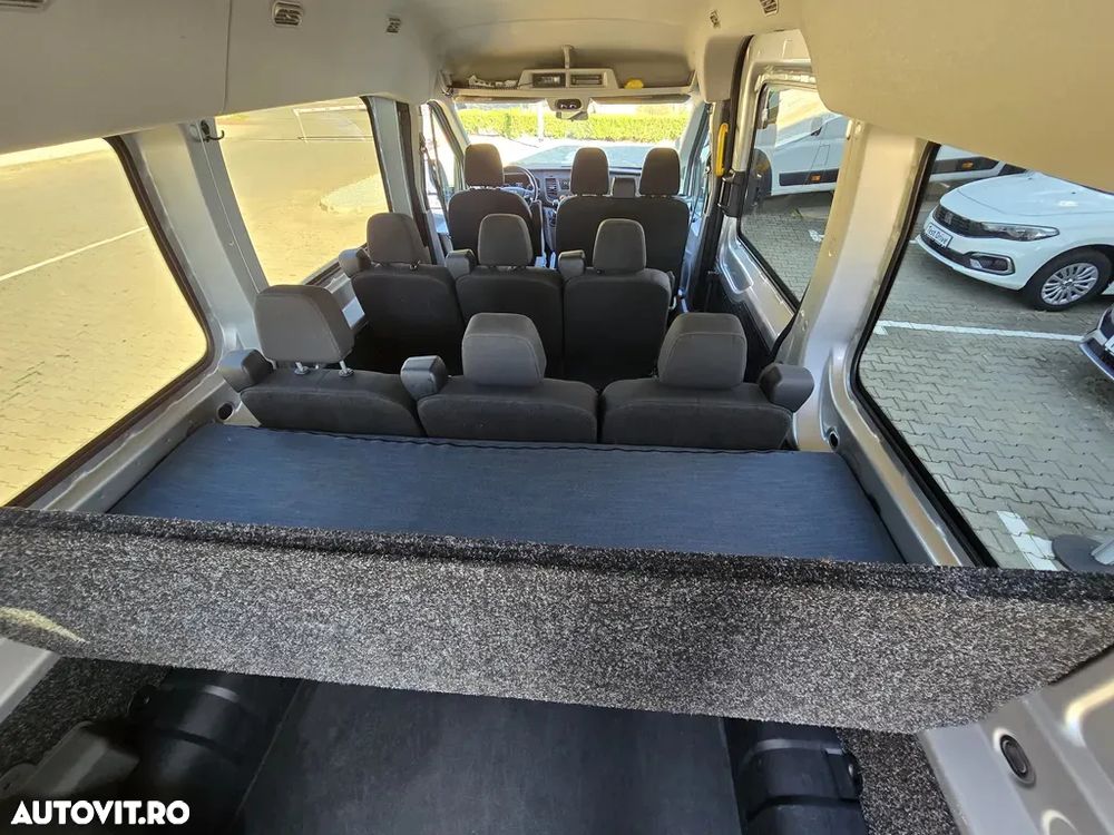 Ford Transit - 8