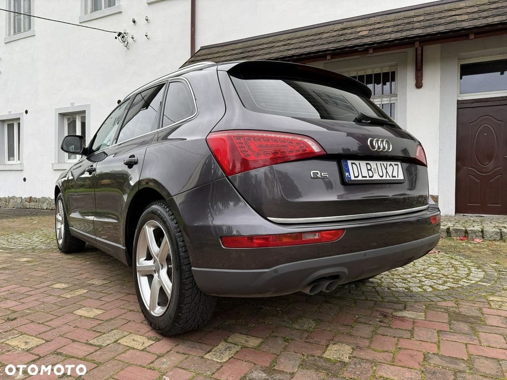 Audi Q5 2.0 TDI - 15