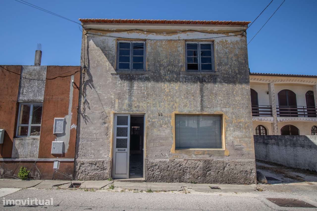 Moradia de Campo para Reabilitar em Santana, Figueira da Foz - Grande imagem: 4/25