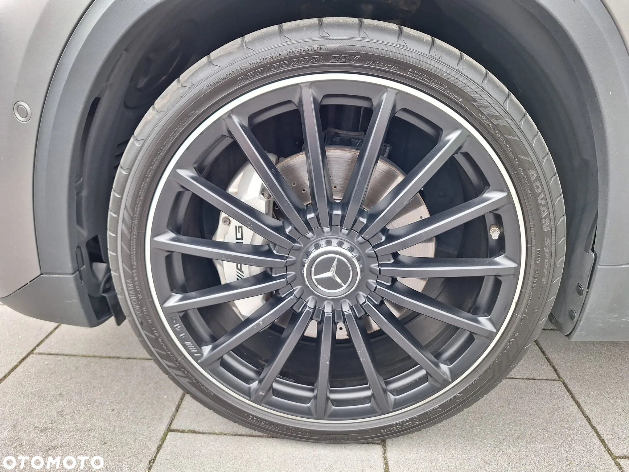 Mercedes-Benz GLA AMG 35 4-Matic - 18