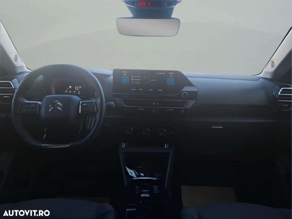 Citroën C4 - 10