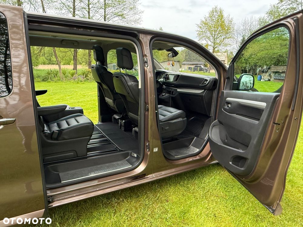 Toyota Proace Verso 2.0 D4-D Long Business - 28