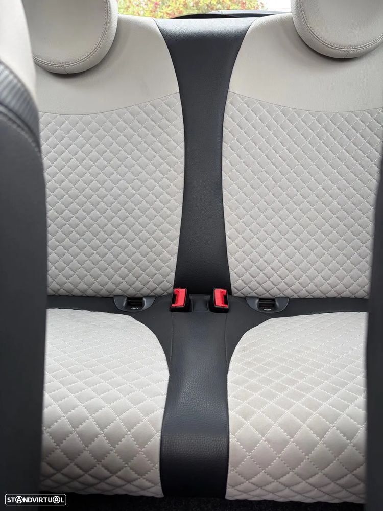 Fiat 500 - 25