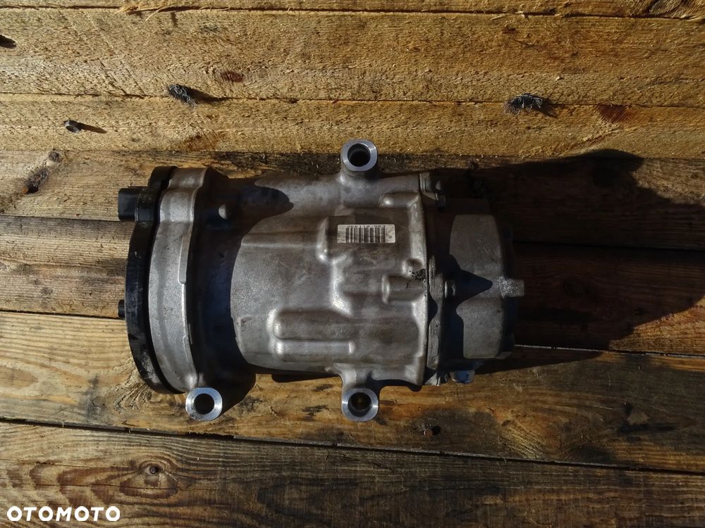 SPRĘŻARKA KLIMATYZACJI kompresor Toyota RAV4 V  042400-0171 - 5
