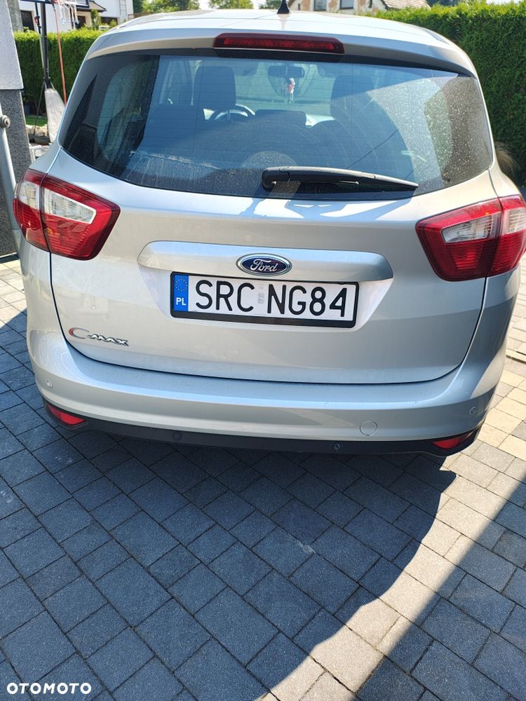 Ford C-MAX - 3