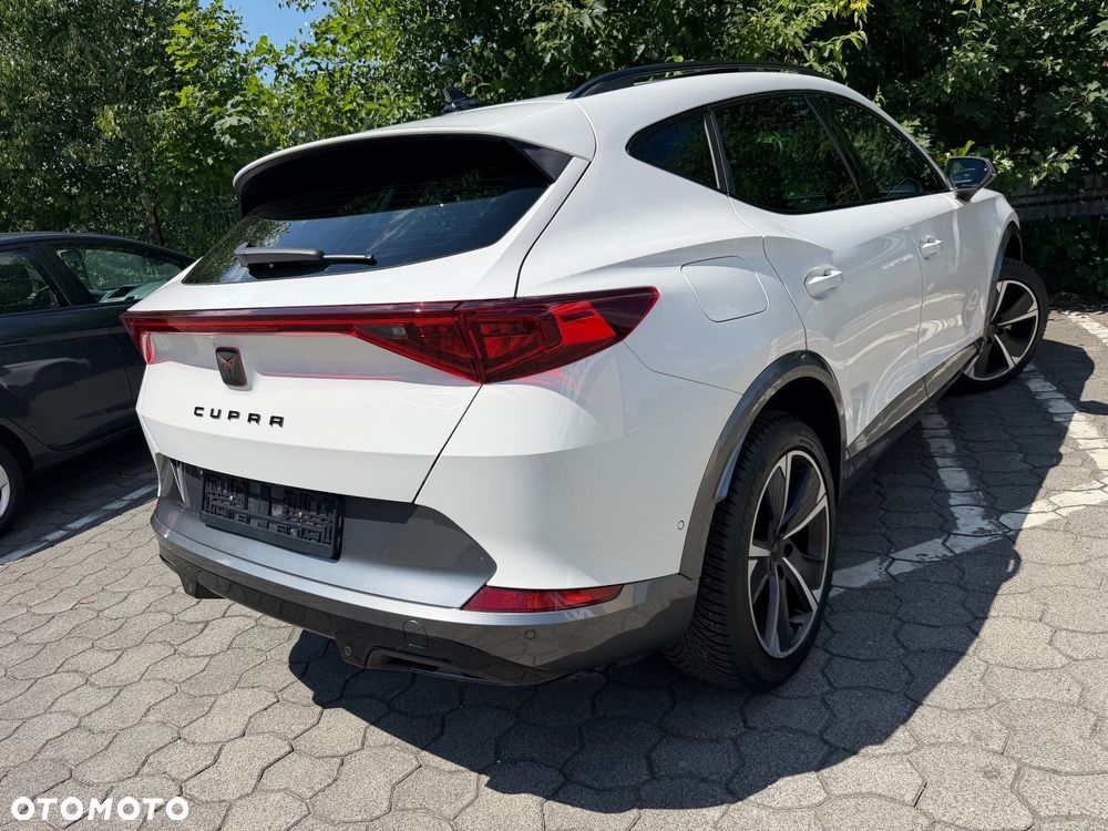 Cupra Formentor 2.0 TDI - 3