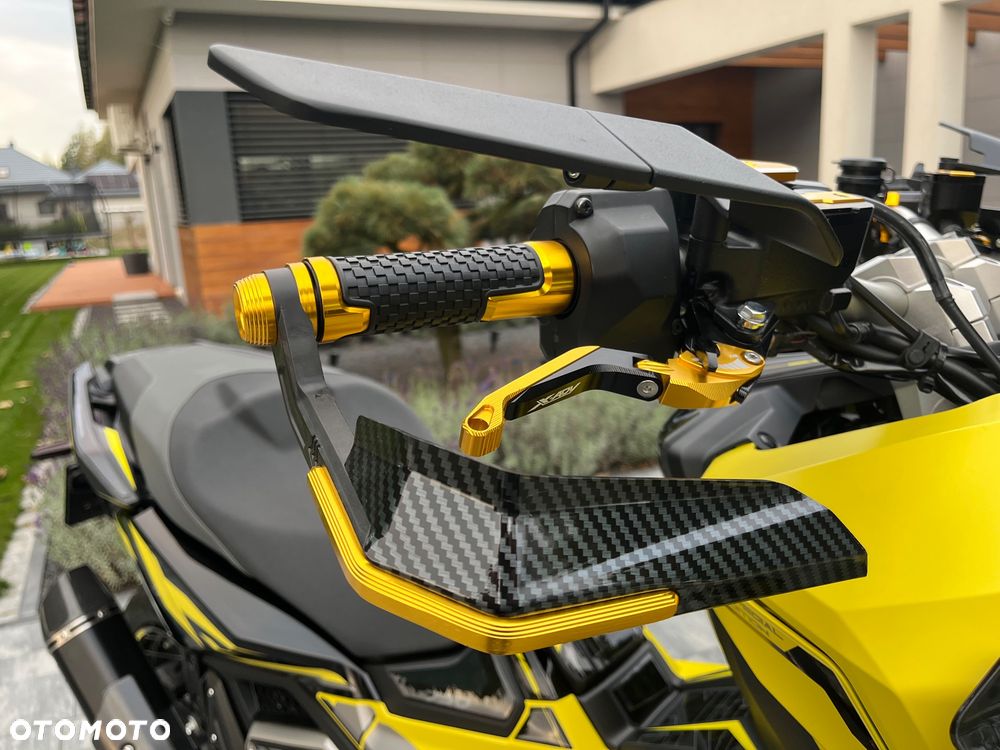 Honda X-ADV - 22
