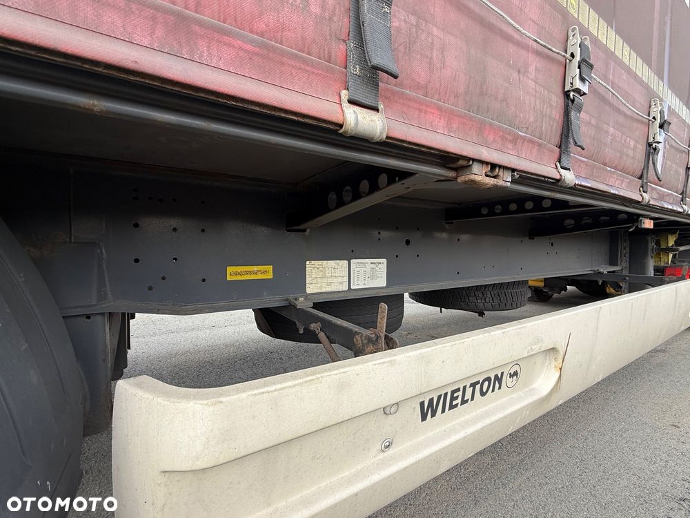 Wielton NS3K / MEGA - 9