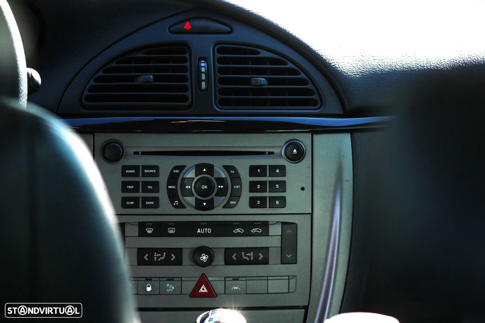 Citroën C5 Tourer - 20