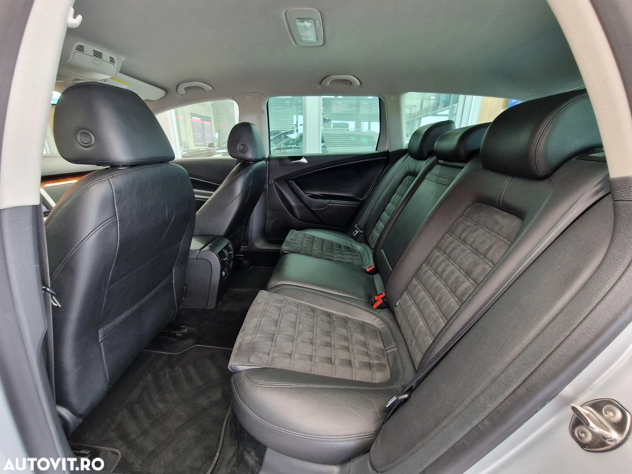 Volkswagen Passat - 7